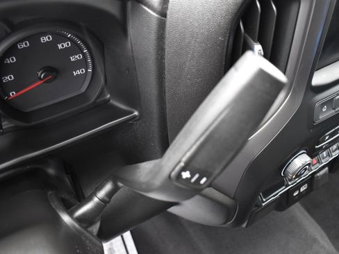 Certified 2022 Chevrolet Silverado 1500 Custom image 14