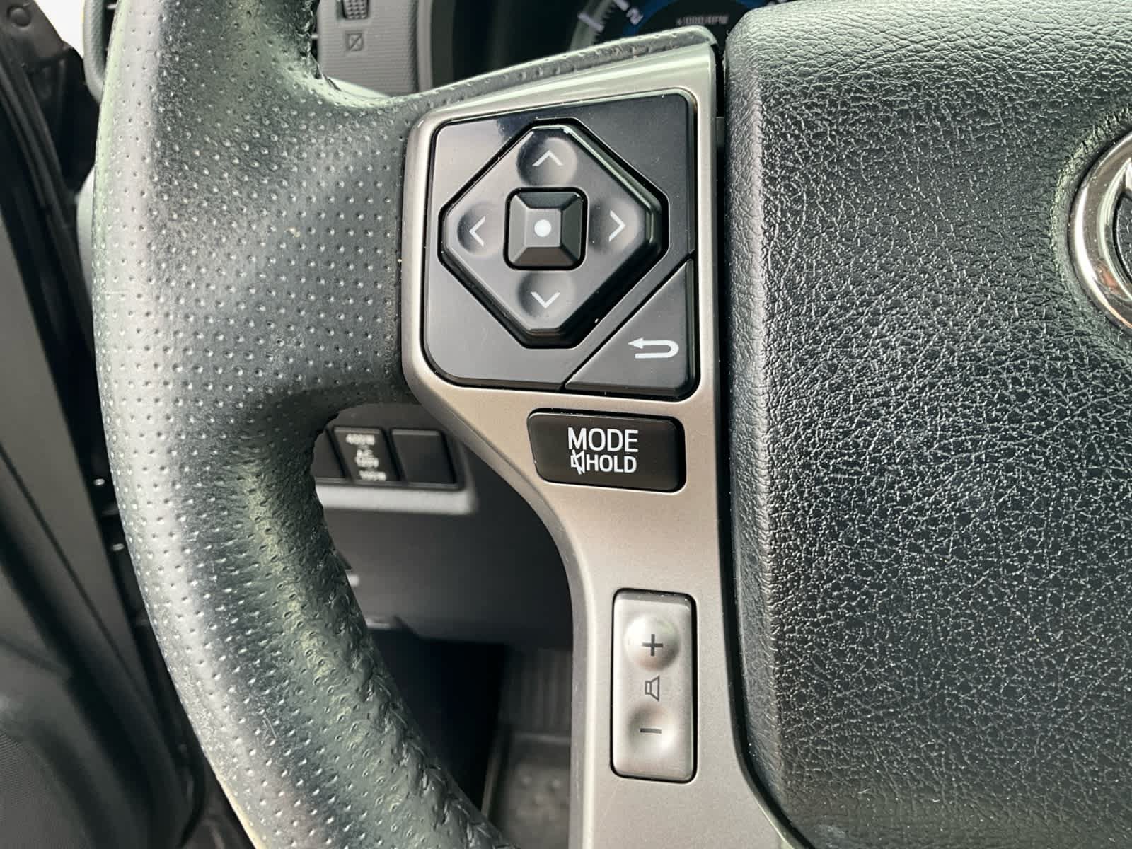 Used 2019 Toyota 4Runner SR5 Premium AWD/4WD image 20