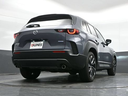 Used 2025 MAZDA CX-50 2.5 Hybrid w/ Premium Plus Pkg AWD/4WD image 36