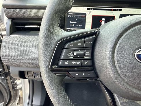 New 2026 Subaru Outback Limited AWD/4WD image 42
