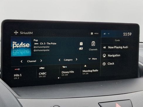 Used 2024 Acura RDX SH-AWD w/ Technology Package image 19
