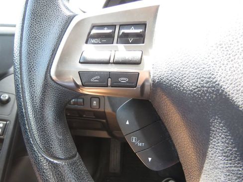 Used 2015 Subaru Forester 2.5i Premium w/ All-Weather Package AWD/4WD image 21