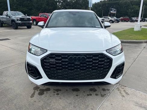 Used 2024 Audi Q5 2.0T Premium Plus AWD/4WD image 11