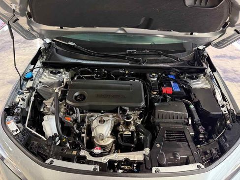 Used 2025 Honda Civic Sport image 53