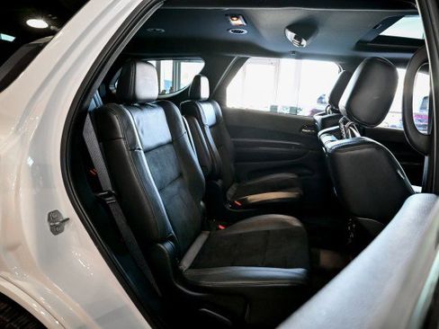 Used 2021 Dodge Durango GT image 24