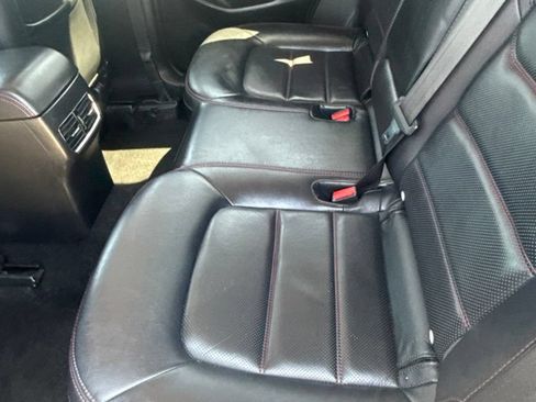 Used 2024 MAZDA CX-5 Carbon Edition AWD/4WD image 22