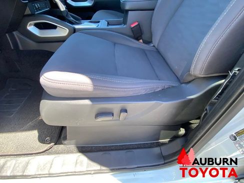 Used 2023 Nissan Frontier SV w/ SV Convenience Package AWD/4WD image 30