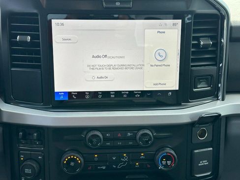 New 2026 Ford F250 XLT w/ XLT Premium Package image 7