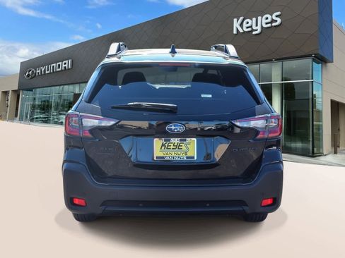 Used 2024 Subaru Outback Onyx Edition image 6
