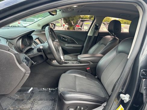 Used 2015 Buick LaCrosse FWD image 10