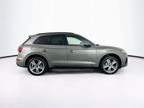 Used 2025 Audi Q5 2.0T Premium AWD/4WD image 10