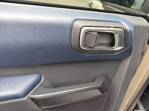 New 2025 Ford Bronco Raptor image 12