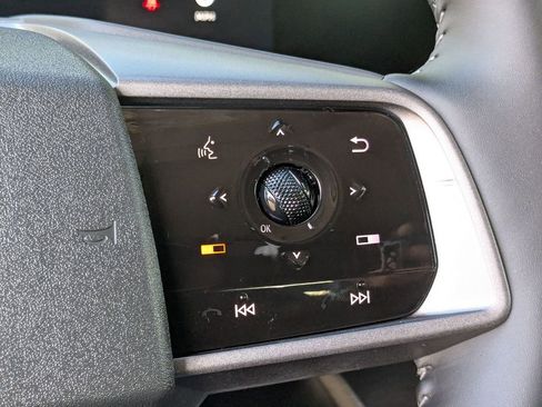 New 2026 Nissan Murano SL image 16