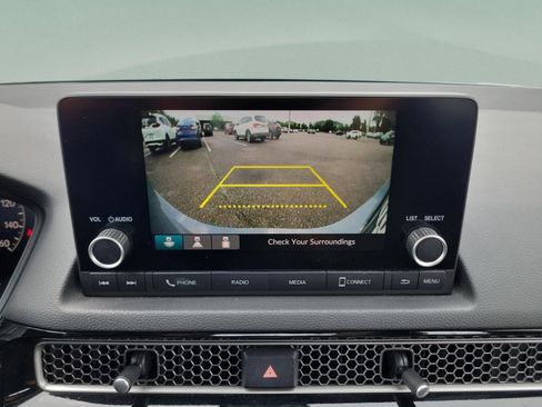 Used 2023 Honda Civic Sport image 29