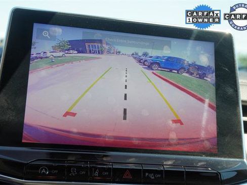 Certified 2022 Jeep Compass Limited image 22