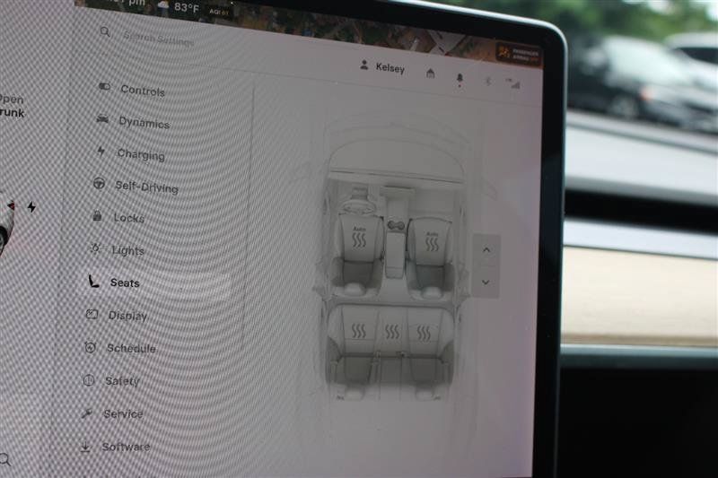 Used 2021 Tesla Model 3 Standard Range Plus RWD image 16