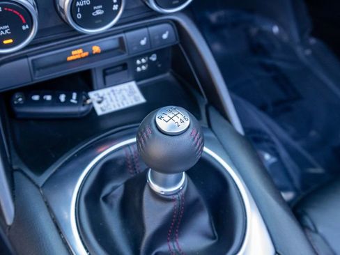 Used 2016 MAZDA MX-5 Miata Grand Touring image 34