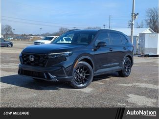 Used 2026 Honda CR-V Sport video 1