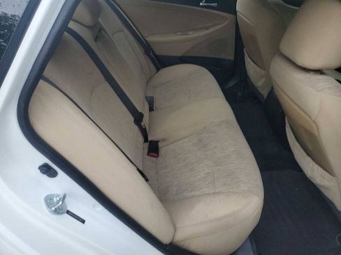 Used 2013 Hyundai Sonata GLS w/ Popular Equipment Pkg FWD image 23