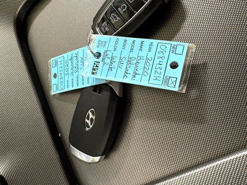 Used 2020 Hyundai Palisade Limited image 22