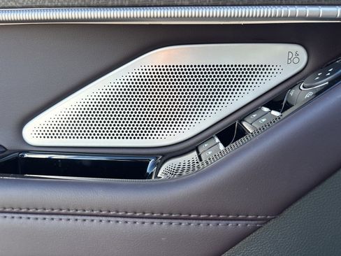 New 2026 Ford Explorer Platinum image 24