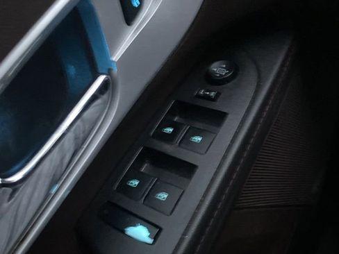 Certified 2015 Chevrolet Equinox LTZ image 22