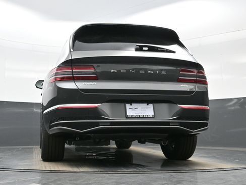 New 2026 Genesis GV80 2.5T Advanced image 17