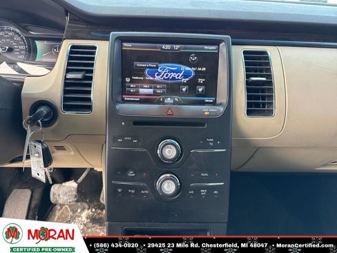 Used 2013 Ford Flex SEL image 18