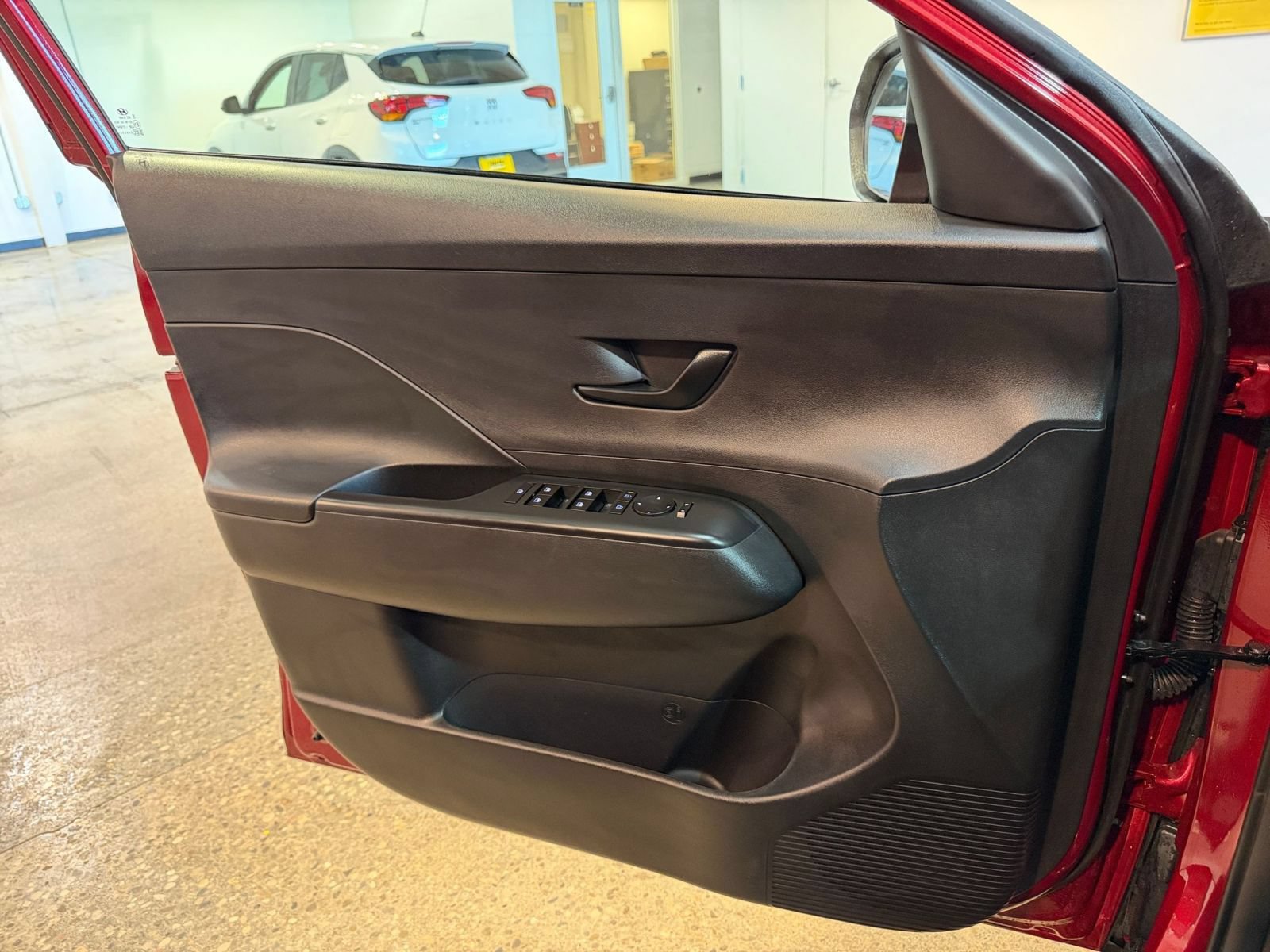Used 2026 Hyundai Kona SEL Sport FWD image 18