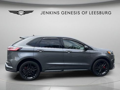 Used 2022 Ford Edge ST w/ Equipment Group 401A AWD/4WD image 4