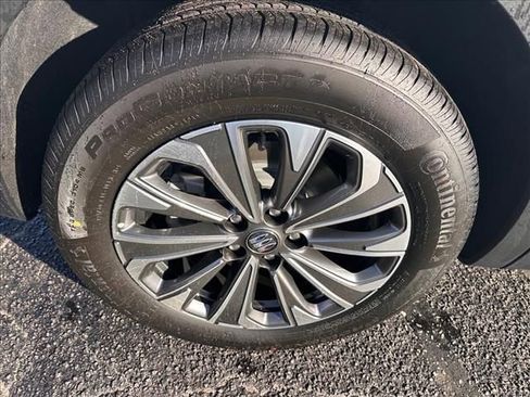 New 2026 Buick Envision Preferred image 13