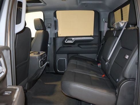 New 2026 Chevrolet Silverado 2500 LTZ w/ LTZ Plus Package image 28