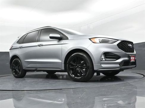 Used 2024 Ford Edge ST-Line AWD/4WD image 30