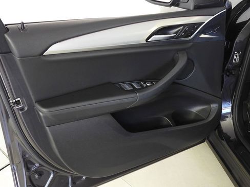 Certified 2022 BMW X3 sDrive30i w/ Convenience Package image 11