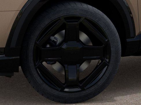 New 2027 Kia Telluride EX X-Line image 9