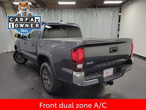 Used 2022 Toyota Tacoma SR5 image 6