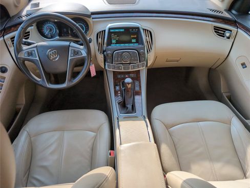 Used 2013 Buick LaCrosse Leather FWD image 32