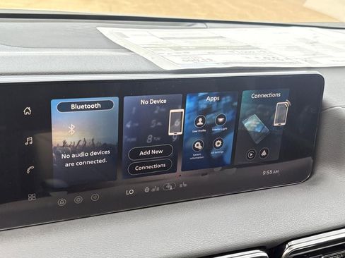 New 2026 Nissan Sentra SV FWD image 16