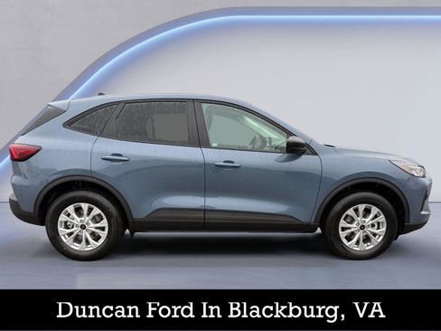 New 2026 Ford Escape Active w/ Cold Weather Package image 3