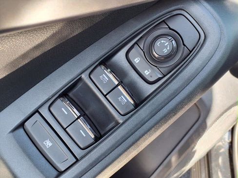 New 2025 Subaru Impreza 2.0i image 28