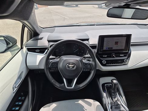 Used 2023 Toyota Corolla SE FWD image 30