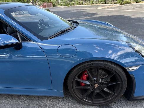 Used 2014 Porsche Cayman S RWD image 9