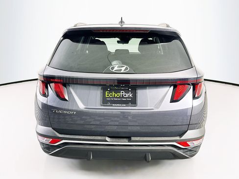 Used 2024 Hyundai Tucson SEL image 7