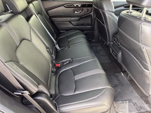 Certified 2026 Honda Passport RTL image 11