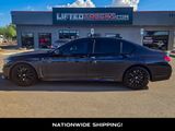 Used 2022 BMW 740i w/ M Sport Package image 4