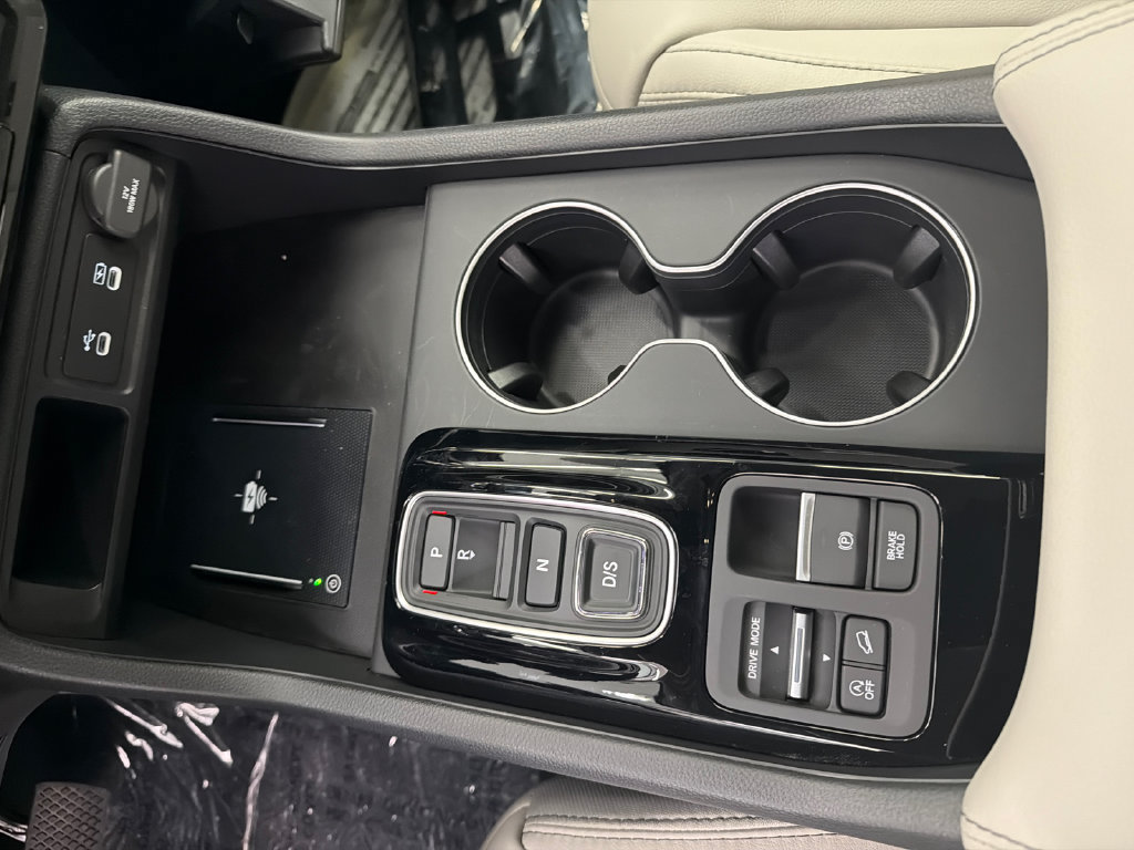 New 2026 Honda Pilot EX-L image 31