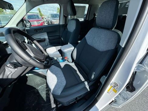 New 2025 Ford Maverick XLT w/ XLT Luxury Package image 11