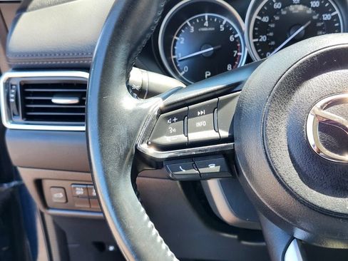 Used 2020 MAZDA CX-5 Touring AWD/4WD image 27