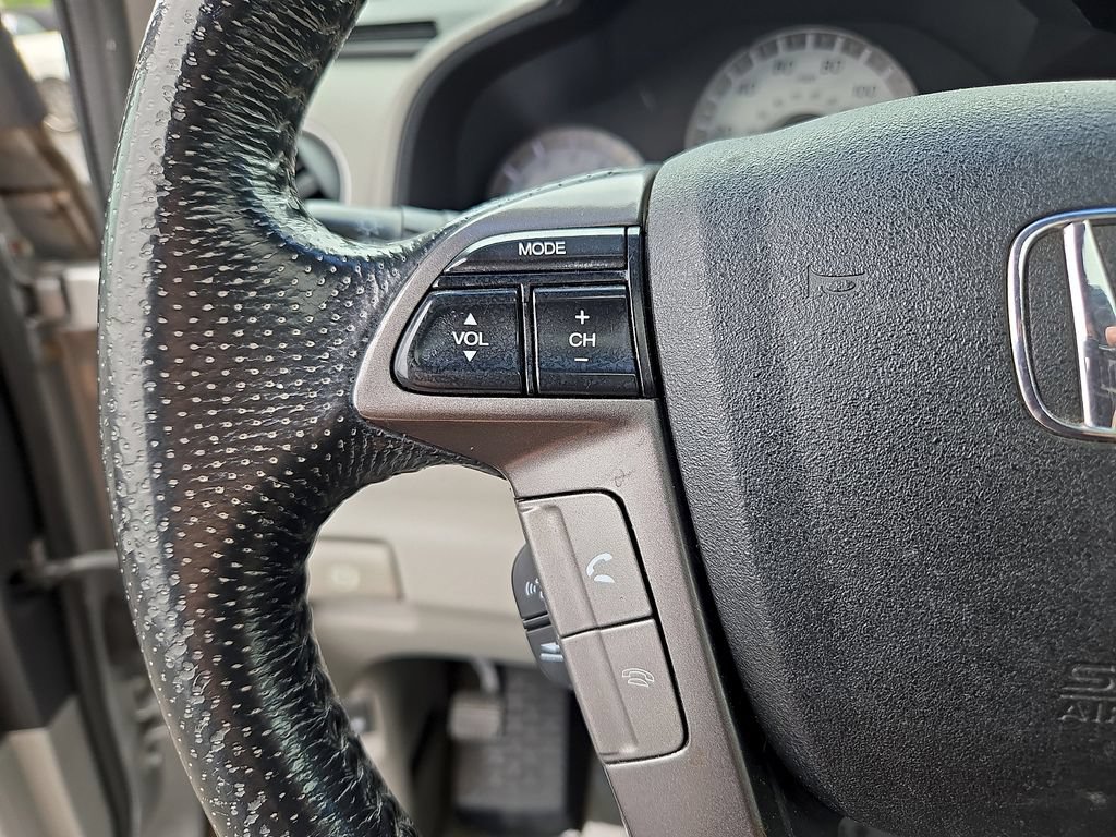 Used 2015 Honda Pilot EX-L image 22