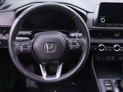 Certified 2024 Honda CR-V Sport image 14